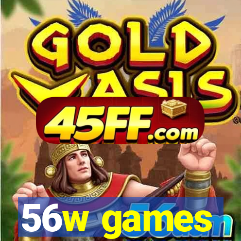 56w games